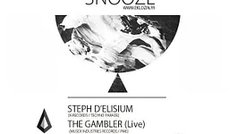 Snooze techno