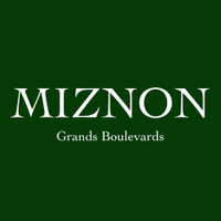 Miznon Grands Boulevards