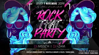 ROCK That PARTY