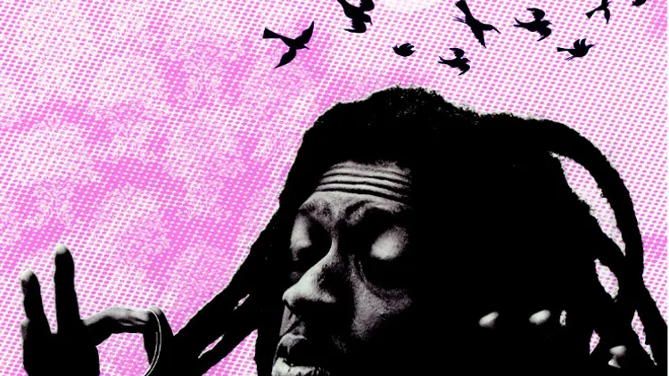 CHEIKH LO