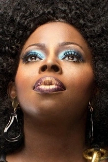 Angie stone + Laetitia Dana