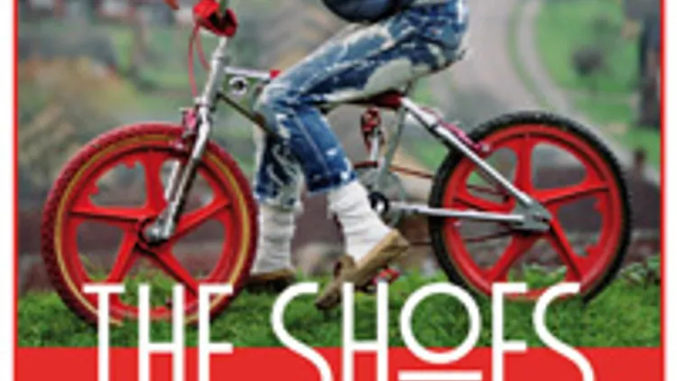 THE SHOES