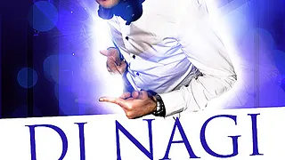 Deejay Nagi Le 11 Mars au Libertalia