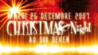Christmas Night