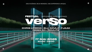 Verso Festival