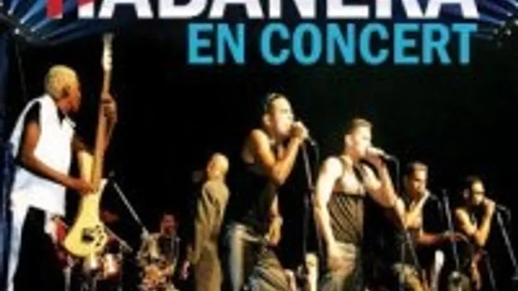concert exceptionnel la CHARANGA HABANERA