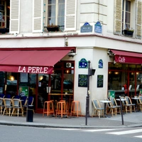 La Perle