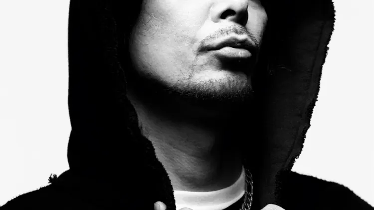 DJ KRUSH