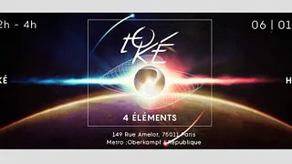 Toké & Helios