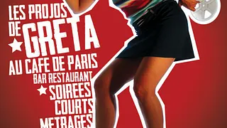 Les Projos de Greta: Les Décadrés
