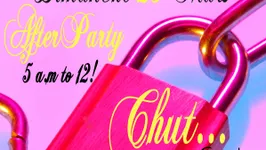 Chut...Secret Party
