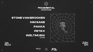 FRAGMENTAL #2
