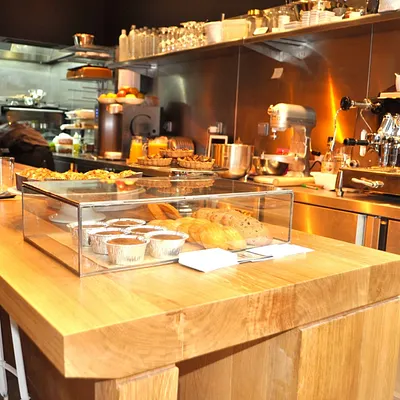 NOGLU : territoire culinaire sans gluten