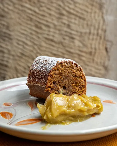 19 Saint Roch Restaurant Paris