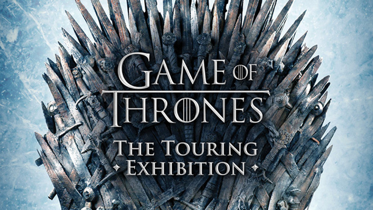 Exposition Game of Thrones