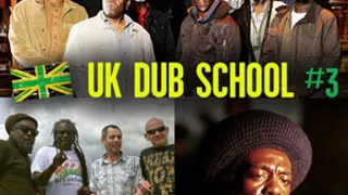 Uk dub school #3