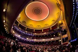 Le Théâtre de Paris