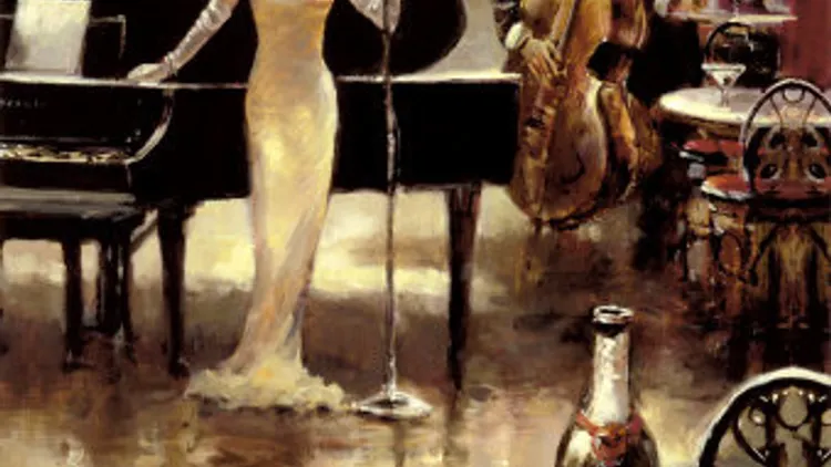 Jam session