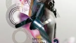 Didier Sinclair Xclusive Residency