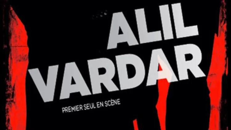 Alil VARDAR : Comment garder son mec