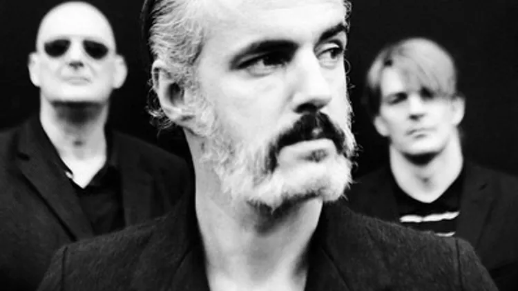 REPORTÉ - Triggerfinger