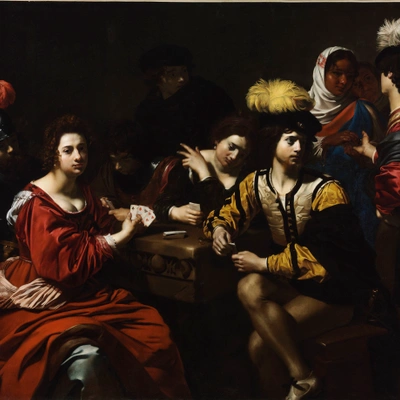 La vie de Bohèmes au Grand Palais