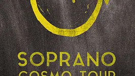 Soprano cosmo tour