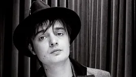 Peter Doherty