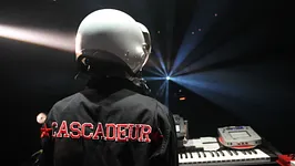 Cascadeur + Chat