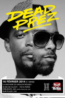 Dead Prez