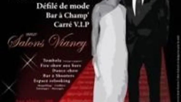 Gala De Chimie Paris