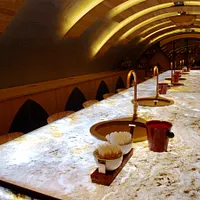 Les Caves du Louvre
