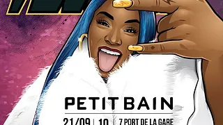 Paristown : Episode 12