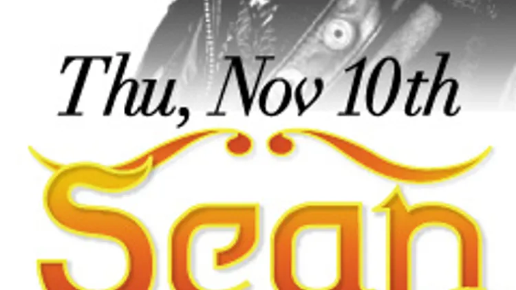 Sean Paul Live Performance
