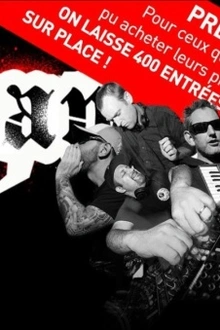 Paramaniac w/Manu le Malin, R-Zac ...