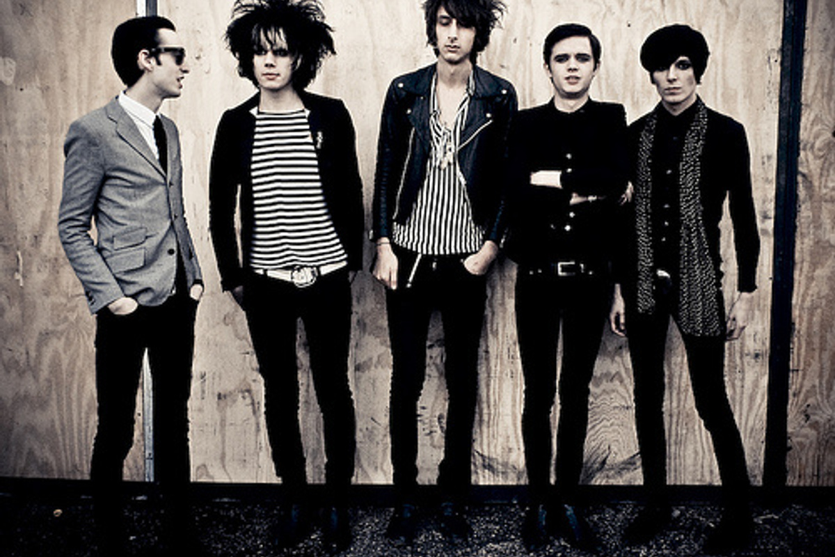 группа ужас