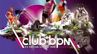 CLUB BPM