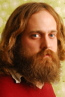 Iron And Wine + Guests