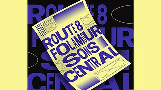 RNSC - 3rd Birthday w/ Route8, Folamour, SONS & Central
