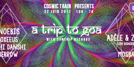 A trip to Goa