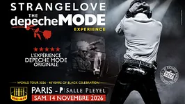 STRANGELOVE, The Depeche Mode Expérience