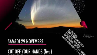 sous le pont @ Showcase 29/11
