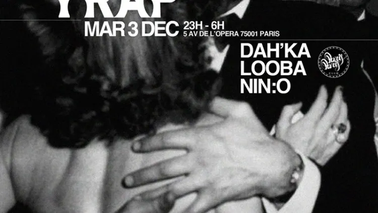 Le Bal Trap