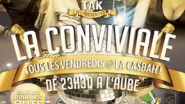 la Conviviale