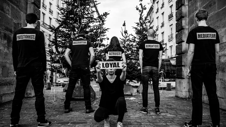 PERSONA