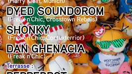 FREAK N'CHIC @ BATOFAR # 5