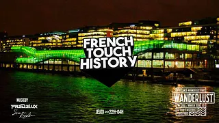 FRENCH TOUCH HISTORY