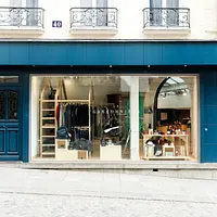 La Garçonnière
