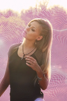 Faust : Nora En Pure, Klymvx, Melo