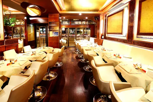 Le Convivium Restaurant Paris